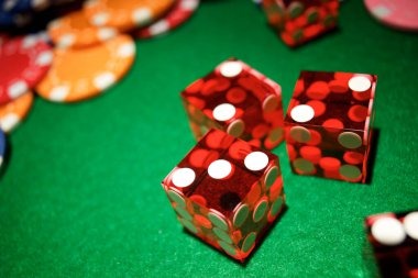Live-dealer demo showing baccarat table with multi-camera feed and virtual betting interface